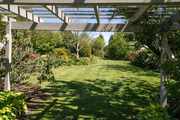 Photo of property in 331 West Belt, Rangiora, 7400