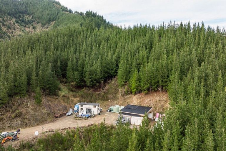 Photo of property in 641 Aniseed Vally Road, Aniseed Valley, Richmond, 7081