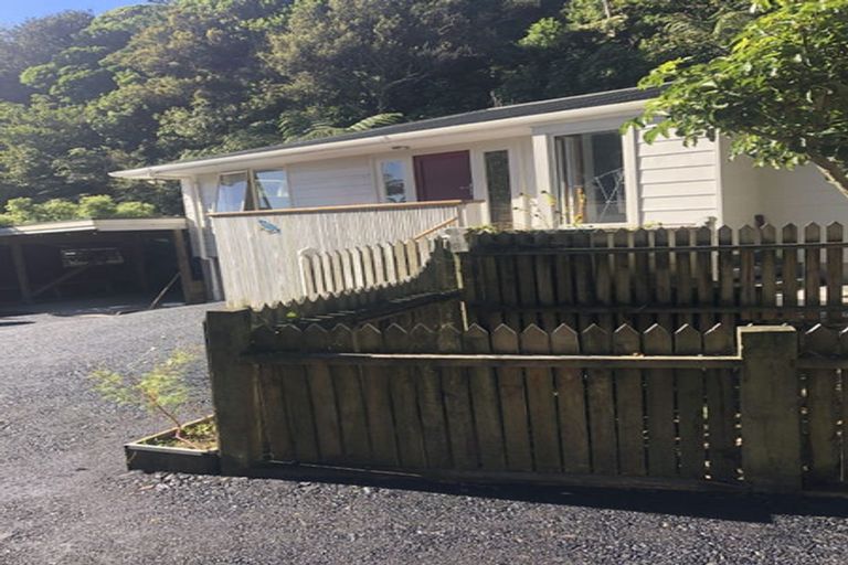 Photo of property in 111 Beauchamp Street, Karori, Wellington, 6012