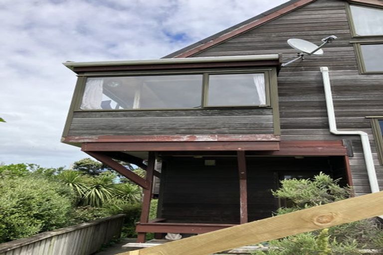 Photo of property in 52f4 Kelburn Parade, Kelburn, Wellington, 6012