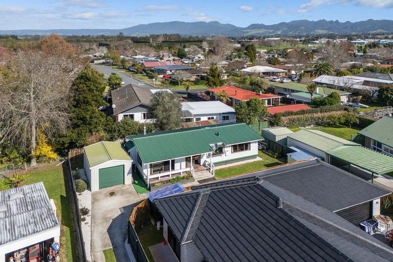 Photo of property in 8a Fencourt Crescent, Katikati, 3129