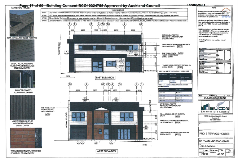Photo of property in 30 Franklyne Road, Otara, Auckland, 2023