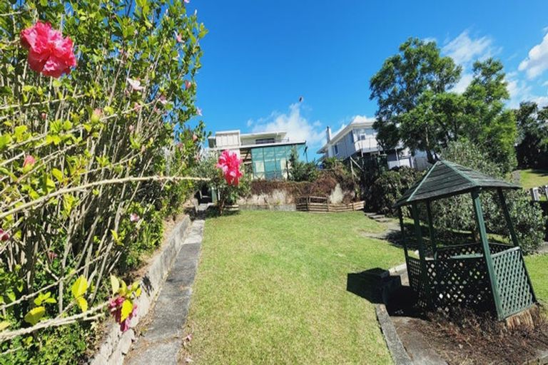 Photo of property in 50 Cartwright Road, Onerahi, Whangarei, 0110