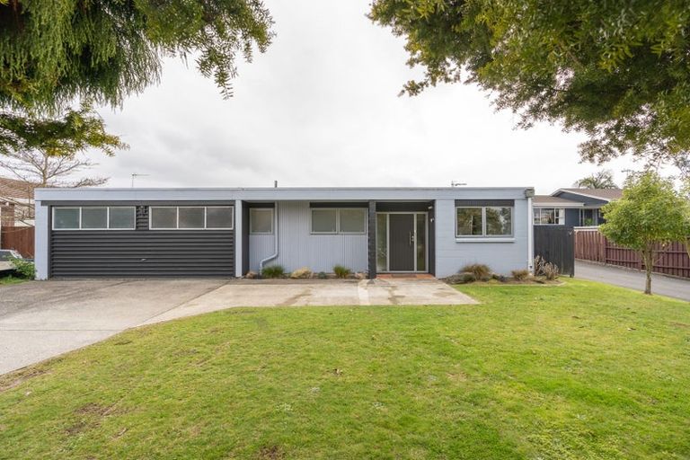 Photo of property in 32 Chequers Avenue, Chartwell, Hamilton, 3210