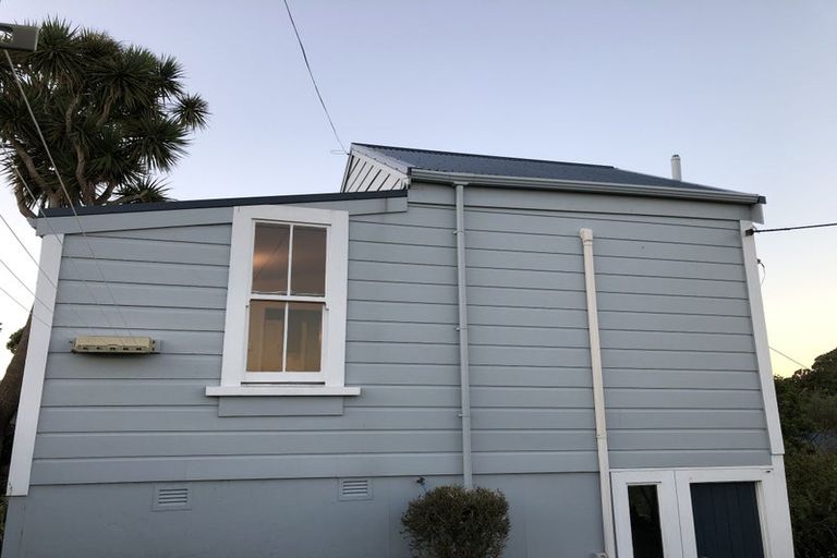 Photo of property in 38a Jefferson Street, Brooklyn, Wellington, 6021