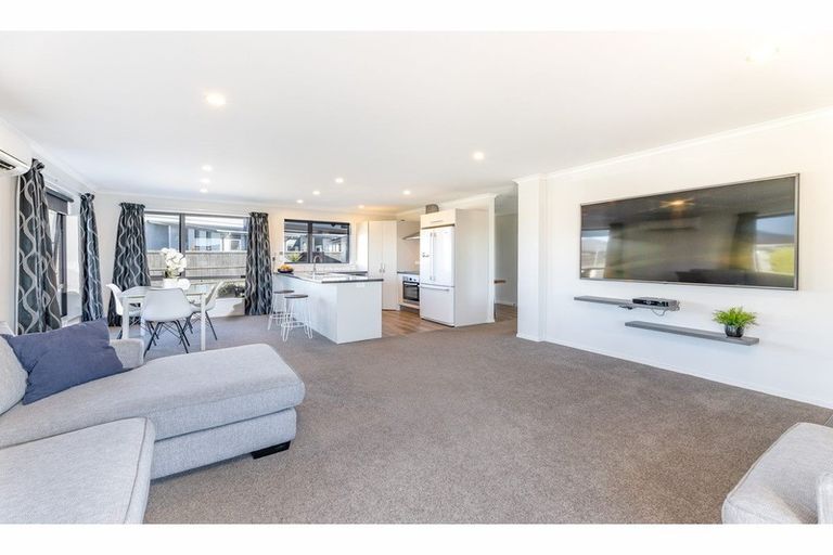 Photo of property in 15 Foxton Drive, Kaiapoi, 7630