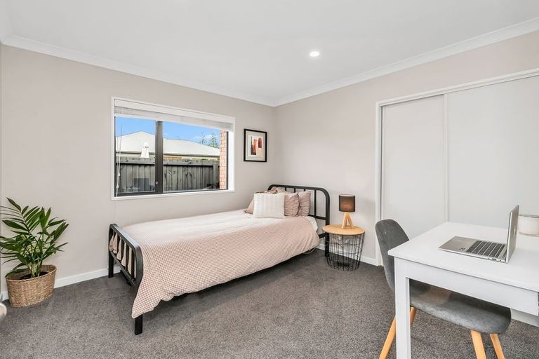 Photo of property in 53 Masefield Drive, Rolleston, 7614