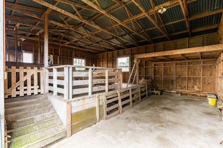 Photo of property in 6b Tangowahine Valley Road, Tangowahine, Dargaville, 0372