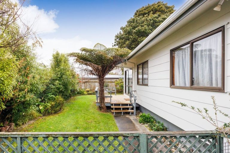 Photo of property in 20c Frederick Street, Terrace End, Palmerston North, 4410