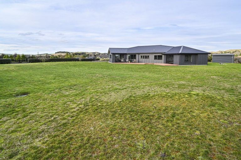 Photo of property in 61 Bellerby Lane, Maraekakaho, Hastings, 4171