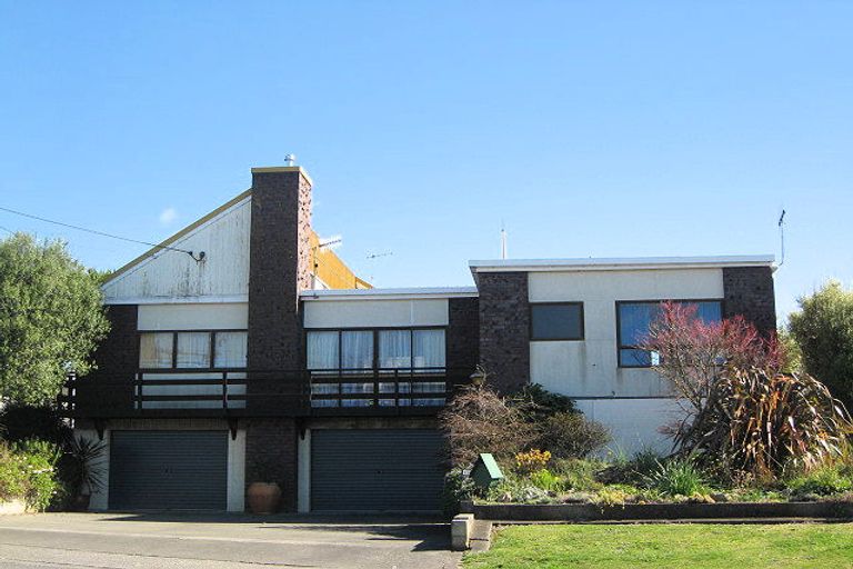 Photo of property in 156 Porangahau Road, Waipukurau, 4200