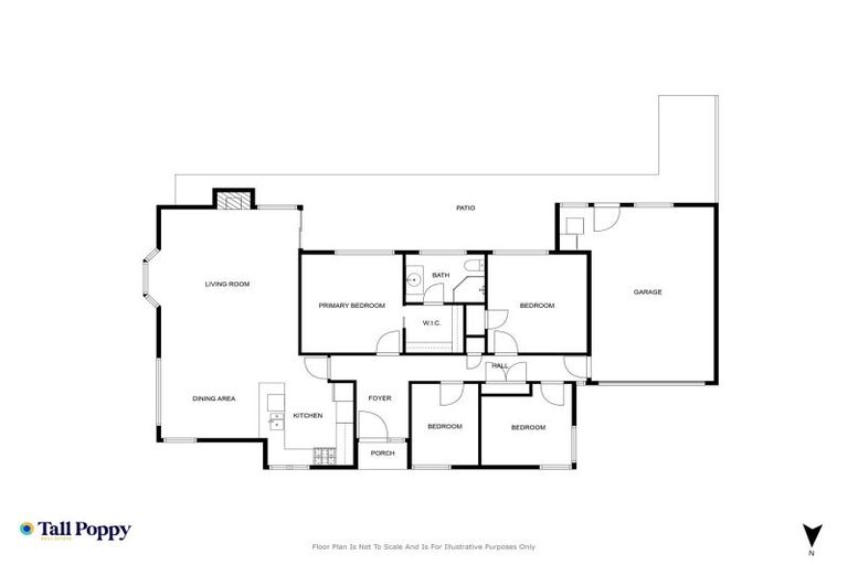 Photo of property in 66 Hall Road, Sawyers Bay, Port Chalmers, 9023