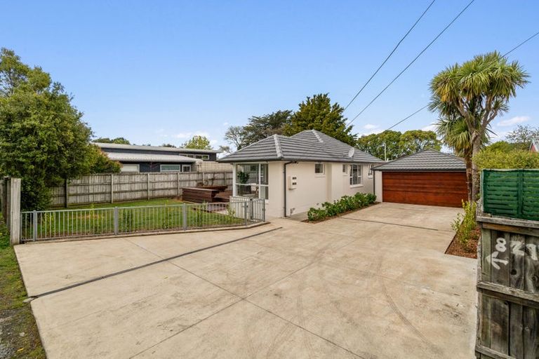 Photo of property in 829 Ferry Road, Woolston, Christchurch, 8023