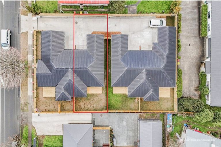 Photo of property in 2/6 Dominion Road, Nawton, Hamilton, 3200