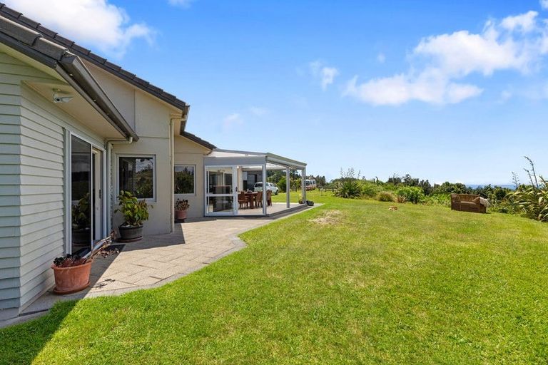 Photo of property in 195 Rocky Cutting Road, Waitao, Tauranga, 3175
