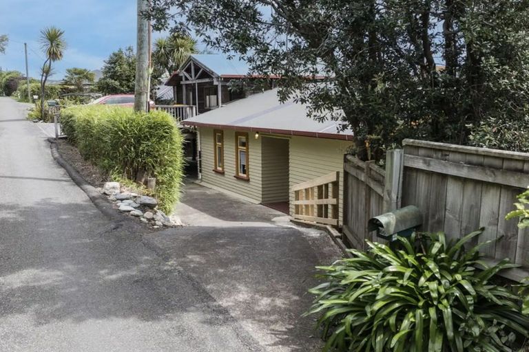 Photo of property in 66 Mount Street, Nelson South, Nelson, 7010