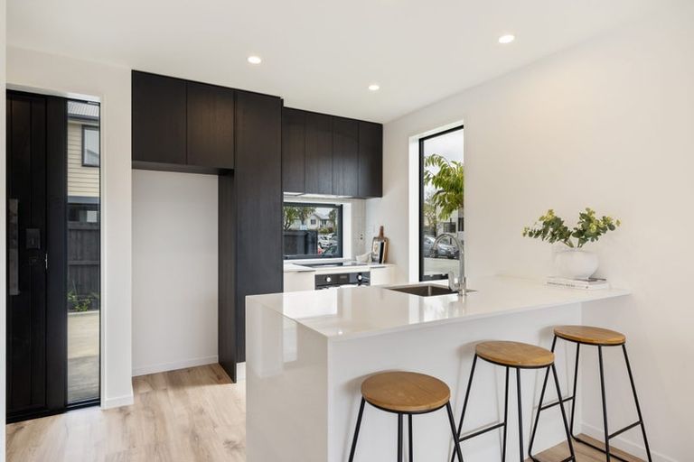 Photo of property in 498a Manchester Street, St Albans, Christchurch, 8014