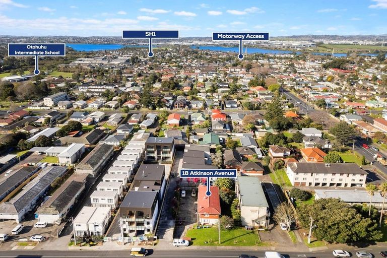 Photo of property in 18 Atkinson Avenue, Papatoetoe, Auckland, 2025