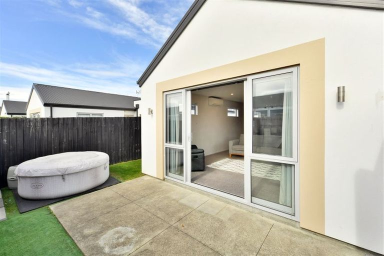 Photo of property in 60 Sioux Avenue, Wigram, Christchurch, 8042