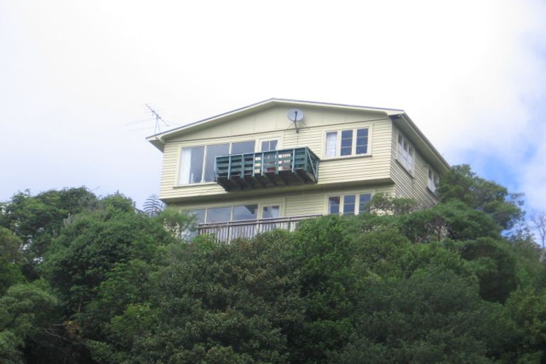 Photo of property in 2 Coolidge Street, Brooklyn, Wellington, 6021