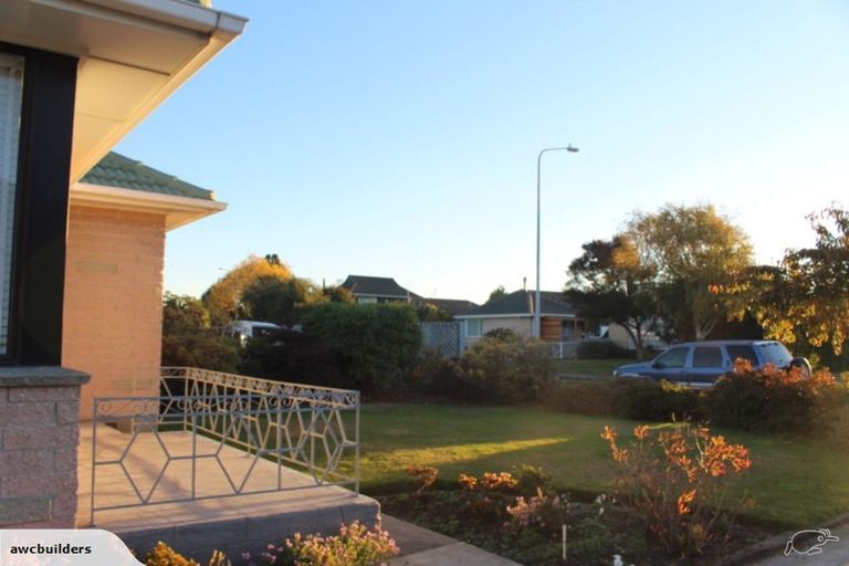 Photo of property in 12 Blankney Street, Hornby, Christchurch, 8042