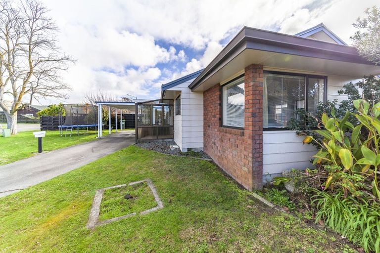 Photo of property in 42 Whiting Crescent, Greenmeadows, Napier, 4112