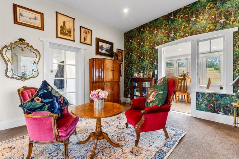 Photo of property in 100 Evans Road, South Head, Helensville, 0874