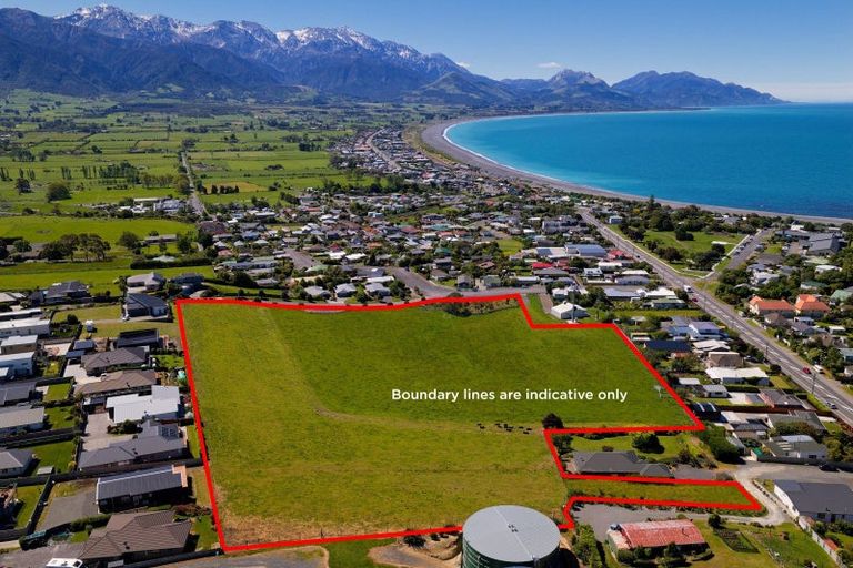 Photo of property in 6 Shearwater Drive, Woolston, Christchurch, 8023