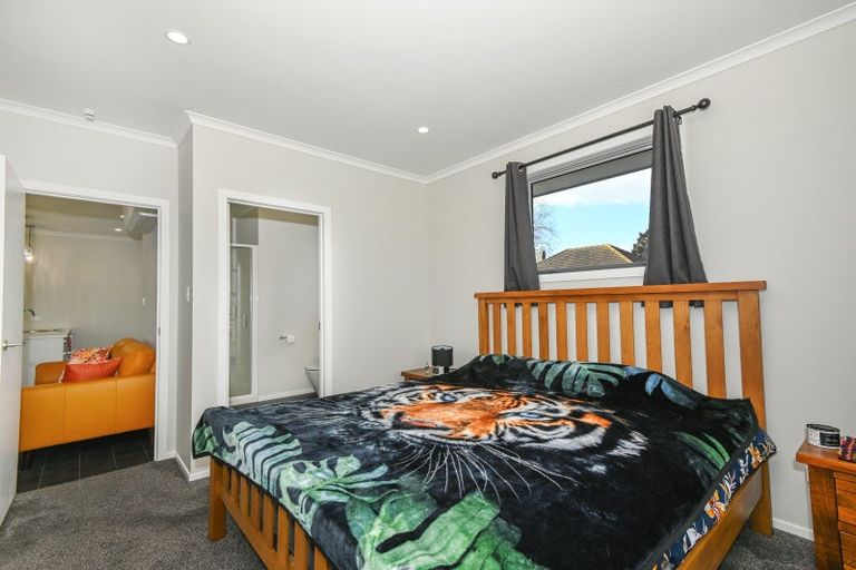 Photo of property in 1025b Pakowhai Road, Frimley, Hastings, 4120