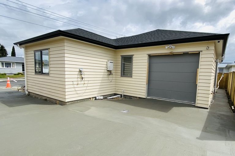 Photo of property in 44 Chapel Road, Flat Bush, Auckland, 2019