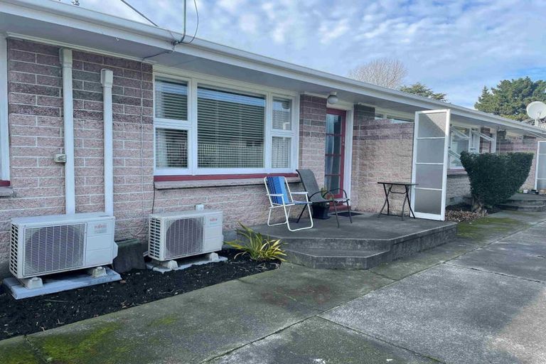 Photo of property in 415 Gloucester Street, Linwood, Christchurch, 8011