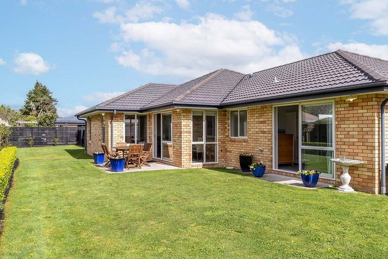 Photo of property in 12 Sunrise Place, Te Aroha, 3320