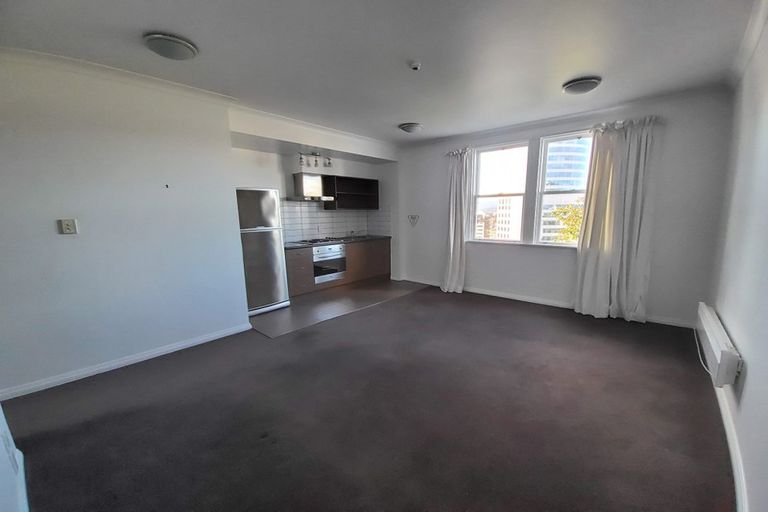 Photo of property in 221c The Terrace, Wellington Central, Wellington, 6011