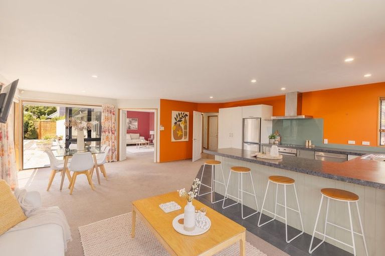 Photo of property in 16 Aston Drive, Waimairi Beach, Christchurch, 8083