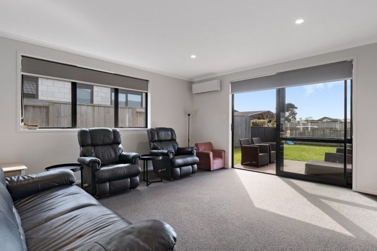 Photo of property in 27 Parkside Mews, Papamoa, 3118