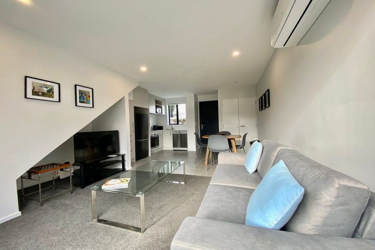 Photo of property in 11/258 Armagh Street, Christchurch Central, Christchurch, 8011
