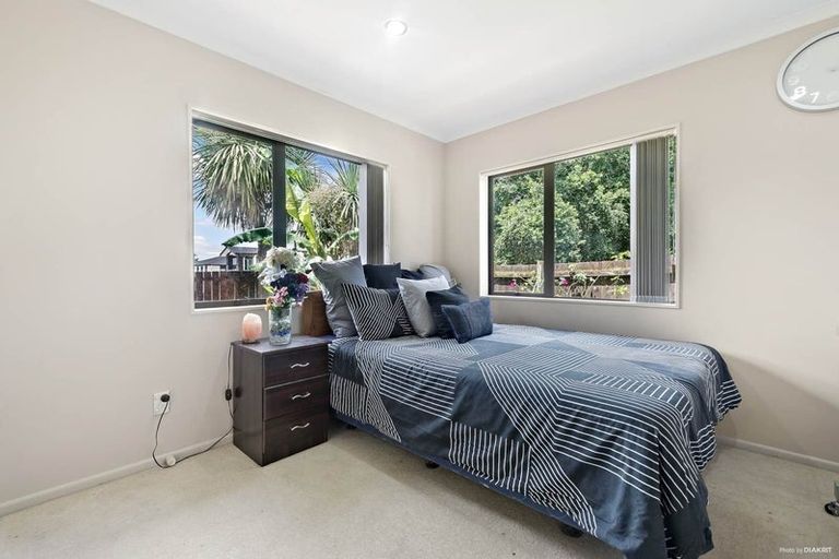 Photo of property in 10 Hayward Road, Papatoetoe, Auckland, 2025