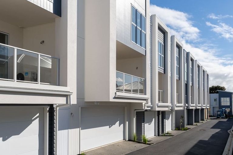 Photo of property in 4u5 Palmerston Street, Hamilton Central, Hamilton, 3204