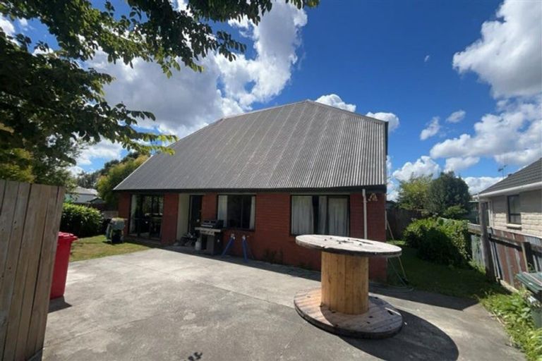 Photo of property in 9a Moore Street, West End, Palmerston North, 4412