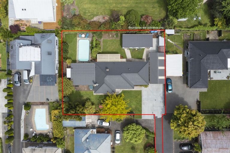 Photo of property in 65 Galloway Street, Hamilton East, Hamilton, 3216