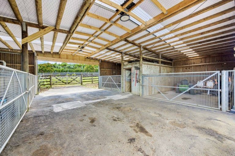 Photo of property in 134 Logan Road, Buckland, Pukekohe, 2677