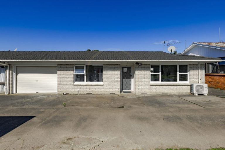 Photo of property in 2/9 Hain Avenue, Mangere East, Auckland, 2024