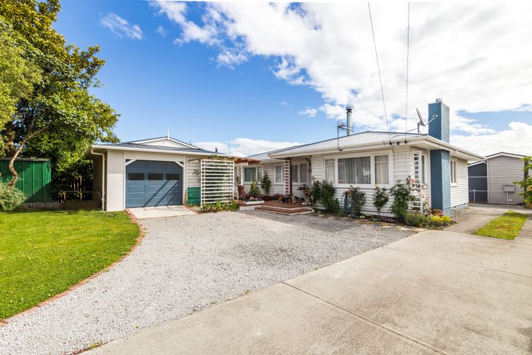 Photo of property in 50 Rotokawa Street, Taupo, 3330