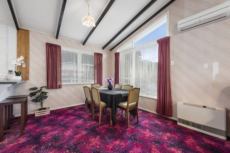 Photo of property in 7 Denver Grove, Totara Park, Upper Hutt, 5018