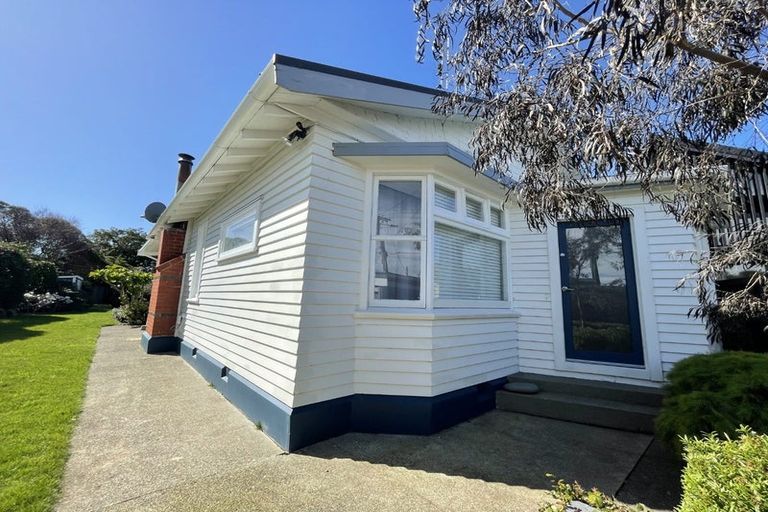 Photo of property in 17 Fife Lane, Miramar, Wellington, 6022