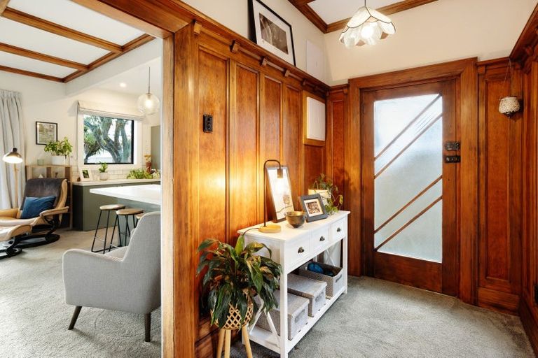Photo of property in 9 Warden Street, Opoho, Dunedin, 9010