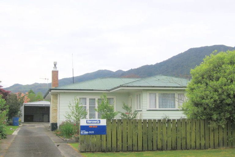 Photo of property in 4 Clarke Avenue, Te Aroha, 3320