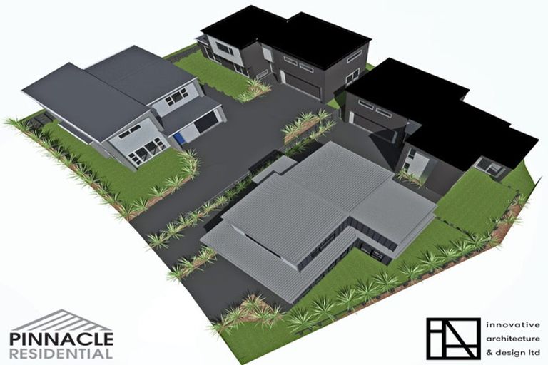 Photo of property in 4 Te Hoiere Street, Aotea, Porirua, 5024