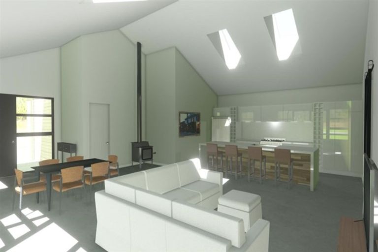 Photo of property in 52b Jellicoe Street, Greytown, 5712