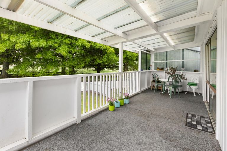 Photo of property in 40 Riverview Road, Huntly, 3700